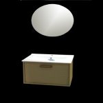 روشویی کابینتی بلیزر مدل گرانادا