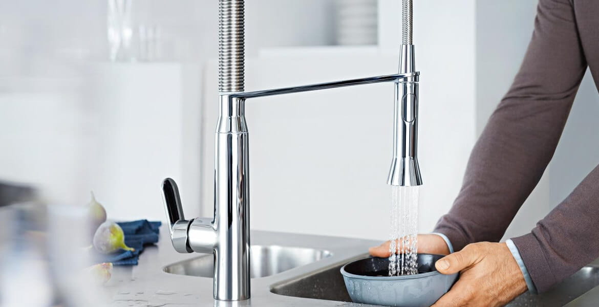 راهنمای خرید شیرآلات استاندارد و باکیفیت 25 راهنمای خرید شیرآلات گروهه