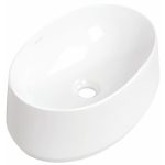 روشویی روکابینتی مروارید مدل رومینا 52