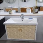روشویی کابینتی بلیزر مدل آیلار