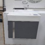 روشویی کابینتی بلیزر مدل آندره