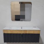 روشویی کابینتی بلیزر مدل هاوایی