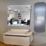 روشویی کابینتی بلیزر مدل لیدو