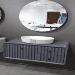 روشویی کابینتی بلیزر مدل مونت بلان