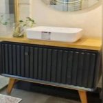 روشویی کابینتی بلیزر مدل مورالس