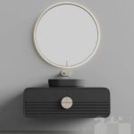 روشویی کابینتی بلیزر مدل انزو