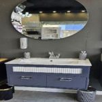 روشویی کابینتی بلیزر مدل کوئین