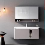 روشویی کابینتی بلیزر مدل ویوا