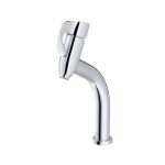 شیر روشویی پایه بلند شودر مدل دانته