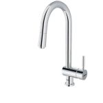 شیر ظرفشویی شاوری شودر مدل موناکو پلاس