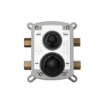 باکس شیر شودر A (حمام تیپ 3‌و4)