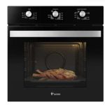 فر گازی برقی توکار داتیس مدل DF-660