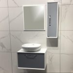 روشویی کابینتی بلیزر مدل لوکا