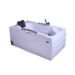 وان و جکوزی