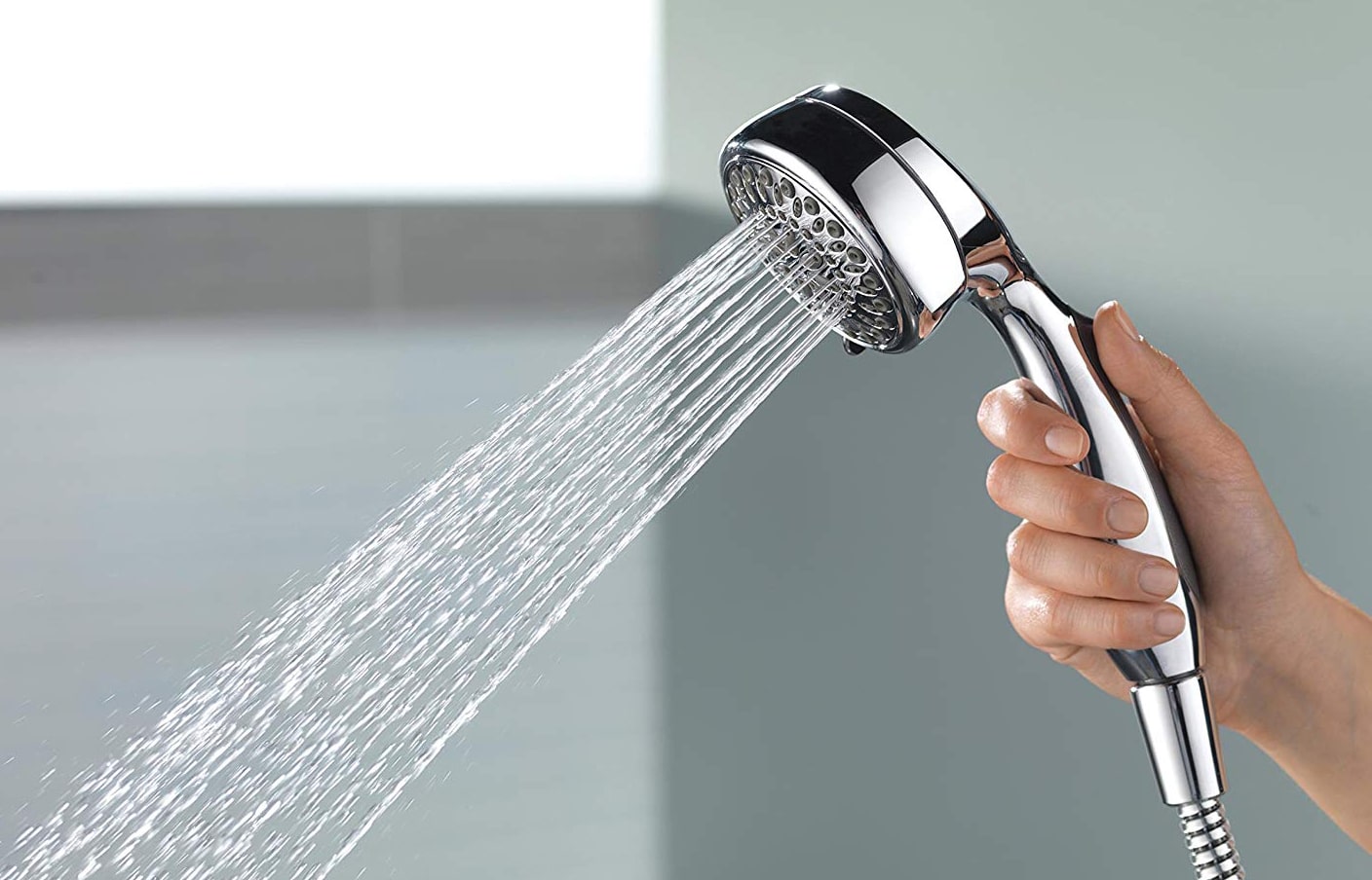 بهترین شیر دوش حمام 21 بهترین شیر دوش حمام