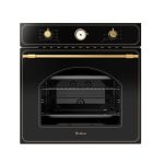 فر برقی توکار داتیس مدل DF-655