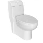 توالت فرنگی چینی کرد مدل والریا