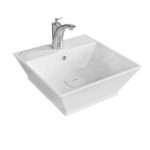 روشویی روکابینتی چینی کرد مدل اریکا ۴۲