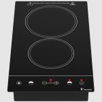 اجاق برقی المنتی داتیس مدل DGE-250