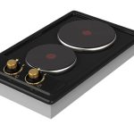 اجاق برقی المنتی داتیس مدل DSE 251