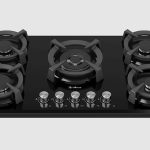 اجاق گاز صفحه ای داتیس مدل DG-561