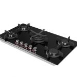 اجاق گاز صفحه ای داتیس مدل DG-500