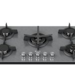 اجاق گاز صفحه ای داتیس مدل DG-527