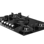 اجاق گاز صفحه ای داتیس مدل DG-582