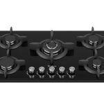 اجاق گاز صفحه ای داتیس مدل DG-536