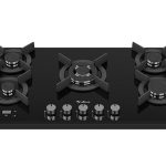اجاق گاز صفحه ای داتیس مدل DG-592