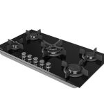 اجاق گاز صفحه ای داتیس مدل DG-502