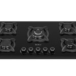 اجاق گاز صفحه ای داتیس مدل DG-531