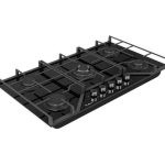 اجاق گاز صفحه ای داتیس مدل DG-576