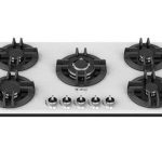 اجاق گاز صفحه ای داتیس مدل DG-551 Ultra