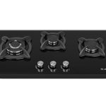 اجاق گاز صفحه ای داتیس مدل DG-302