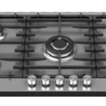 اجاق گاز صفحه ای داتیس مدل DS-524