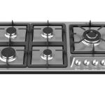 اجاق گاز صفحه ای داتیس مدل DS-515