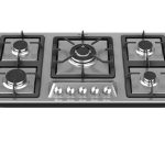 اجاق گاز صفحه ای داتیس مدل DS-514