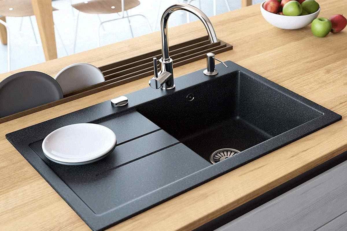 راهنمای خرید سینکهای جدید ایلیااستیل و داتیس 21 راهنمای خرید سینکهای جدید ایلیااستیل و داتیس