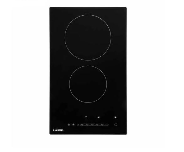 راهنمای خرید گاز رومیزی ایلیااستیل 24 گاز برقی رومیزی ایلیااستیل G220