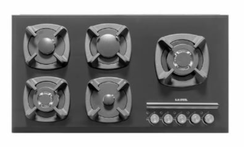 راهنمای خرید گاز رومیزی ایلیااستیل 23 گاز رومیزی ایلیااستیل G535