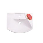 روشویی روکابینتی گلسار مدل پارمیس 50