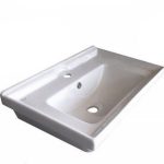 روشویی روکابینتی گلسار مدل آستر ۴۵