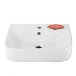 روشویی روکابینتی/ روسنگی گلسار مدل یونیک 50