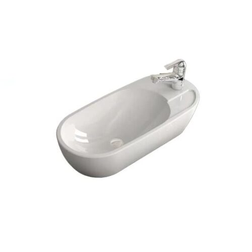 روشویی روسنگی گلسار مدل کلین 55
