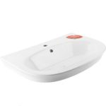 روشویی روکابینتی گلسار مدل لیونا ۶۵