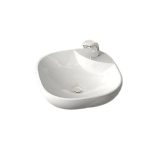 روشویی روسنگی گلسار مدل GL9-1 44 (جاشیر گوشه)