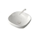 روشویی روسنگی گلسار مدل GL9-3 44 (بدون جاشیر)
