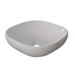 روشویی روسنگی گلسار مدل GL9-4 44 صدفی