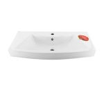 روشویی روکابینتی گلسار مدل الگا 80